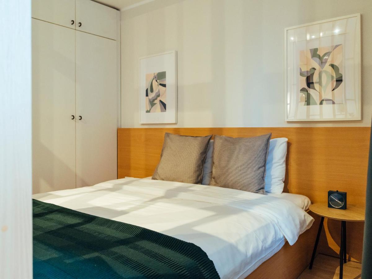 Cosy Studio - Amazing Location - Old Town Бухарест Екстер'єр фото