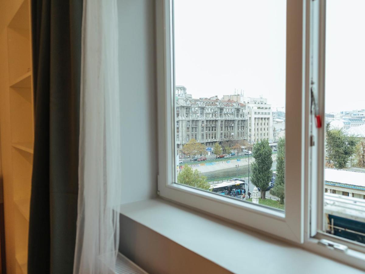 Cosy Studio - Amazing Location - Old Town Бухарест Екстер'єр фото
